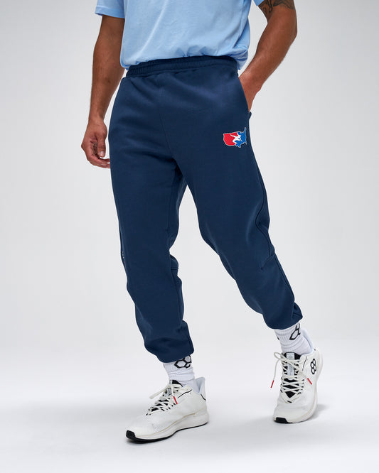 USA Wrestling Tech Fleece Jogger