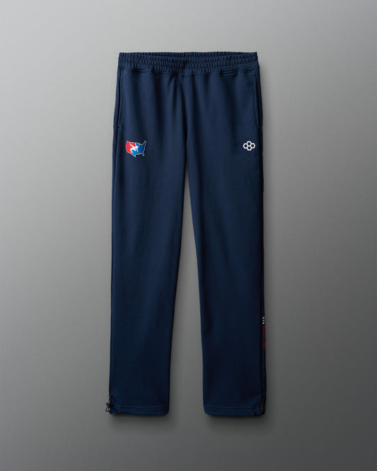USA Wrestling Luxe Terry Sweatpants