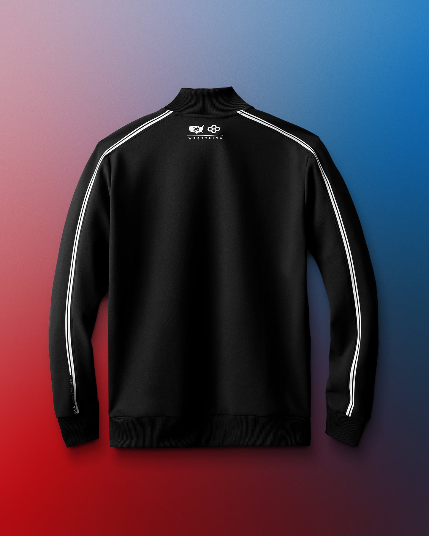 USA Wrestling Chronicle Elite Jacket