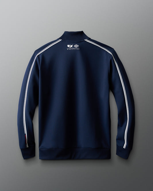 VIK - USA Wrestling Chronicle Elite Jacket