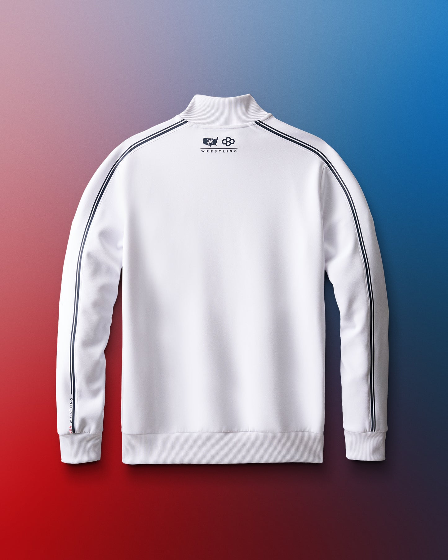 USA Wrestling Chronicle Elite Jacket