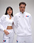 USA Wrestling Chronicle Elite Jacket