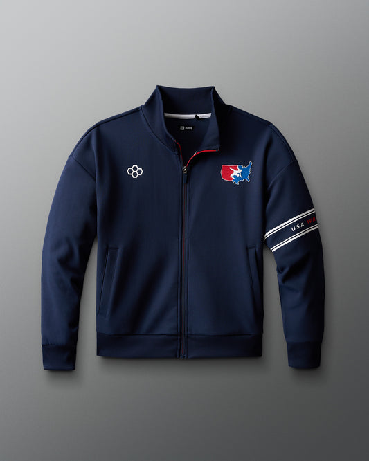 VIK - USA Wrestling Chronicle Women's Elite Jacket