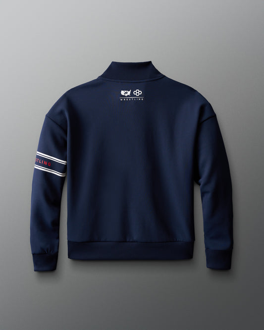 VIK - USA Wrestling Chronicle Women's Elite Jacket