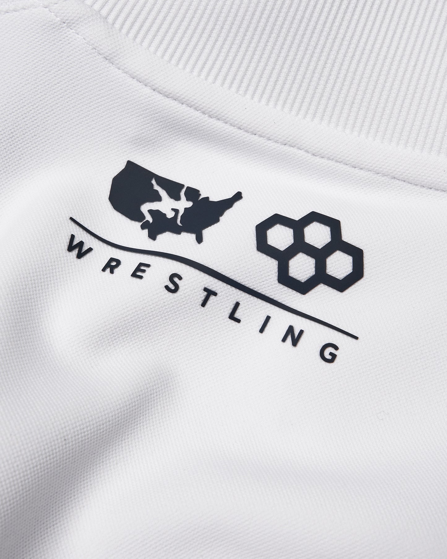 Veste Elite pour femme USA Wrestling Chronicle