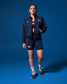 Veste Elite pour femme USA Wrestling Chronicle