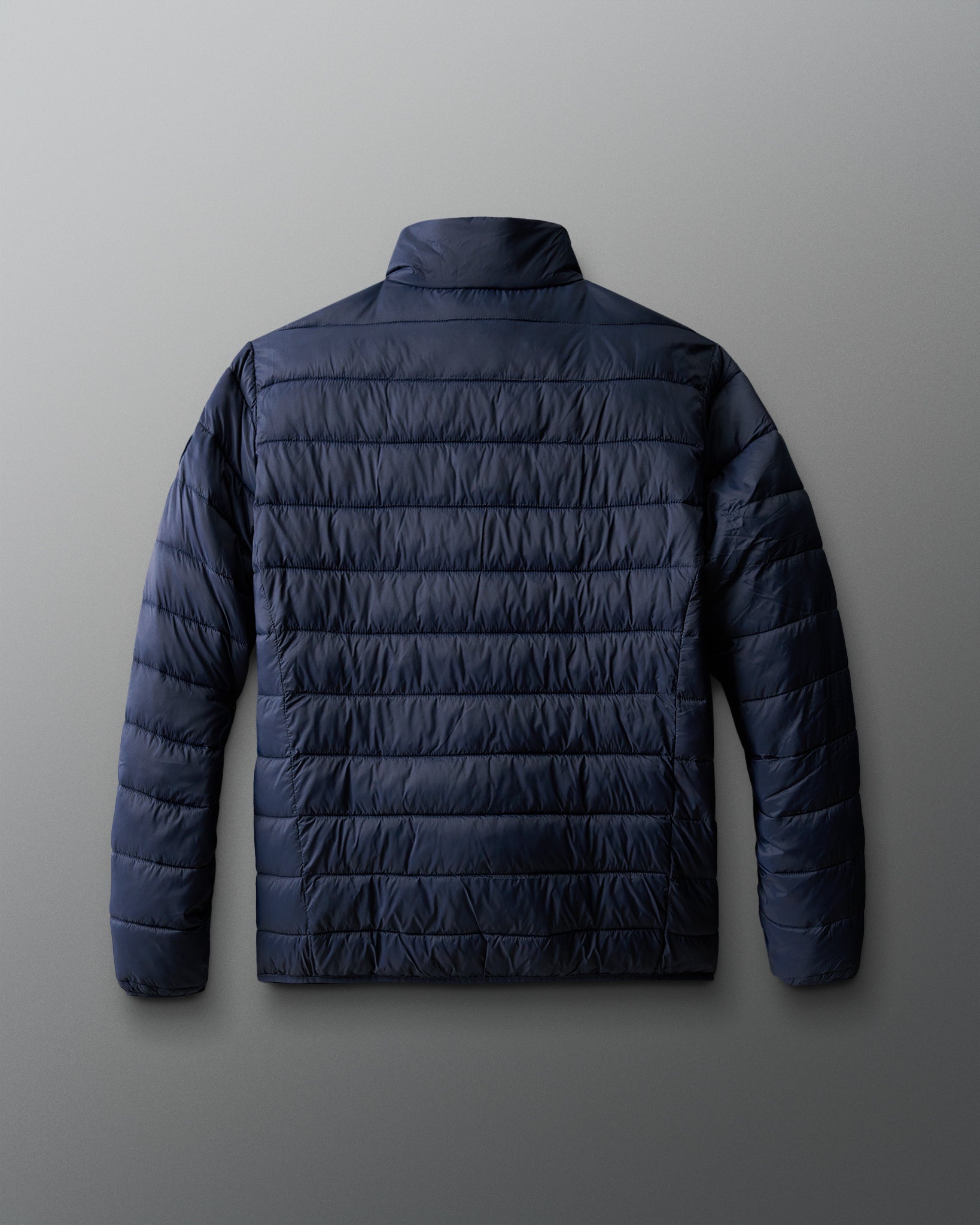 USA Wrestling Logo Puffer Jacket - Men's Gear | RUDIS