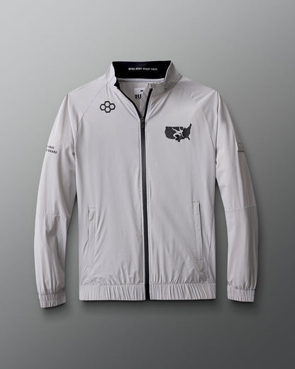 Veste d'uniforme USAW Performance USA