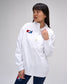 Veste Gold Standard avec logo de lutte américaine