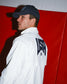 Veste Gold Standard avec logo de lutte américaine