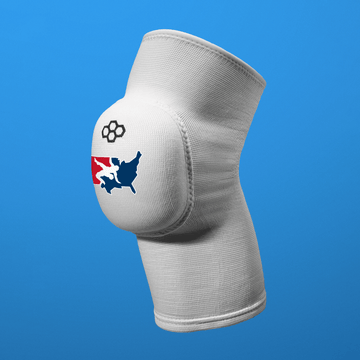 Women's USA Wrestling Training Set