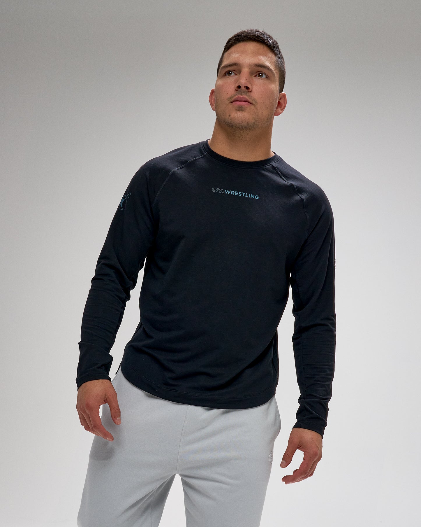 Vêtements thermiques USA Wrestling Tech