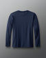 USA Wrestling Wordmark Performance Long Sleeve