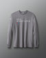 T-shirt hybride à manches longues USA Wrestling Stacked