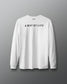 T-shirt hybride à manches longues USA Wrestling Stacked