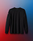 USA Wrestling Sleek Hybrid Long Sleeve