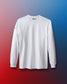 USA Wrestling Sleek Hybrid Long Sleeve