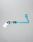 USA Wrestling Quick Clip Lanyard