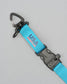 USA Wrestling Quick Clip Lanyard