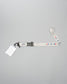 USA Wrestling Quick Clip Lanyard