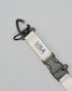 USA Wrestling Quick Clip Lanyard