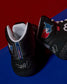 USA Wrestling SF-Tbilisi 2.0 Adult Wrestling Shoes - USA Black