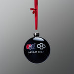 USA Wrestling Dream Big Ornament