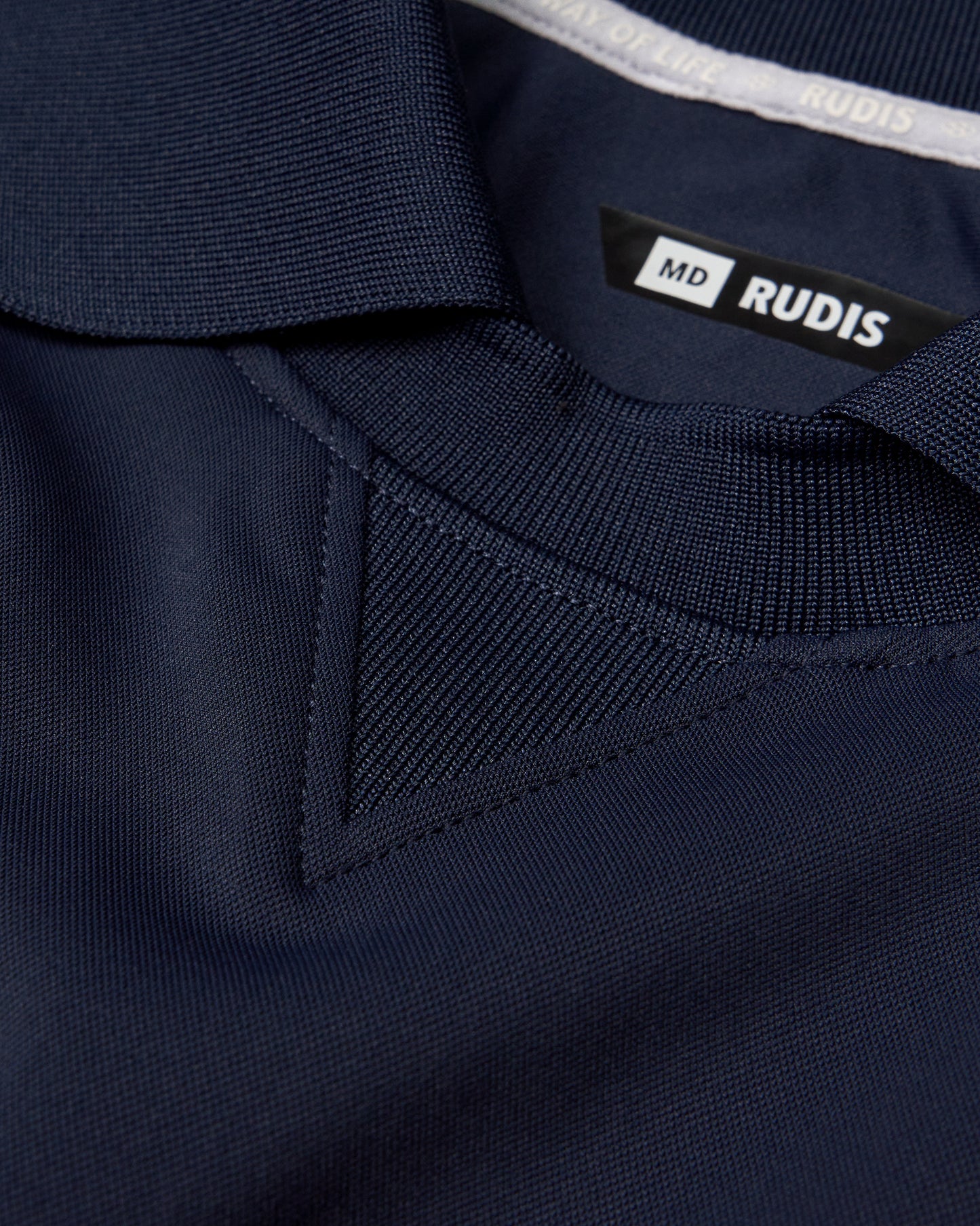USA Wrestling Chronicle Elite Athletic Polo