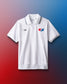 USA Wrestling Chronicle Elite Athletic Polo