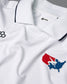 USA Wrestling Chronicle Elite Athletic Polo