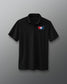 USAW Logo Go-To Polo