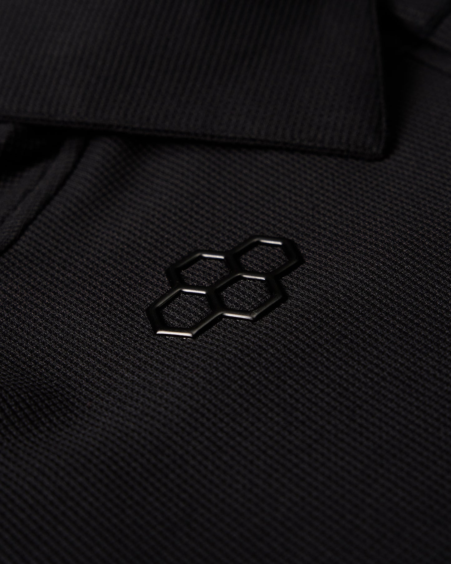 USAW Logo Go-To Polo