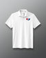 USAW Logo Go-To Polo