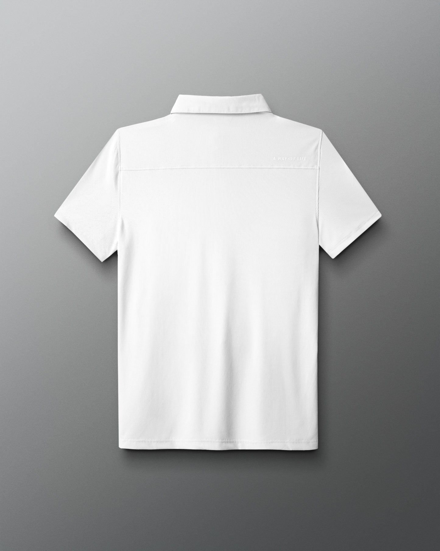 USAW Logo Go-To Polo