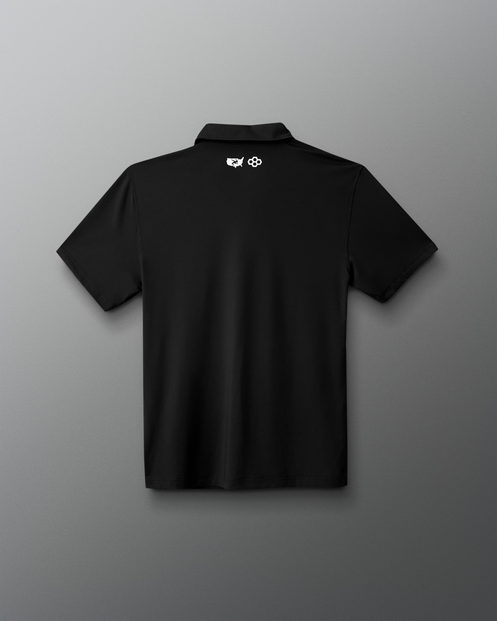 USA Wrestling Membership Classic Polo RUDIS - Main Image