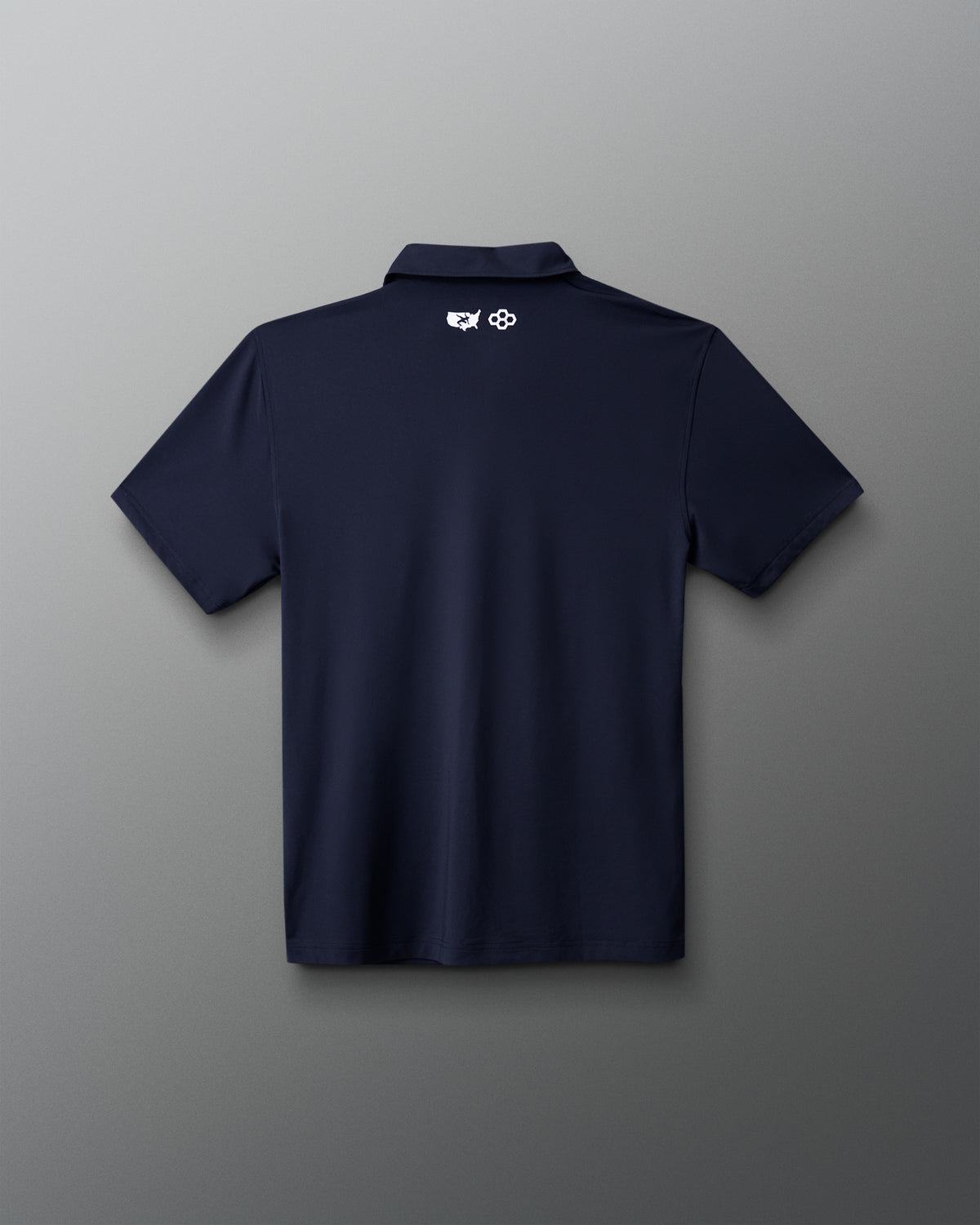 USA Wrestling Logo Performance Polo