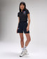 USA Wrestling Logo Women's Go-To Polo