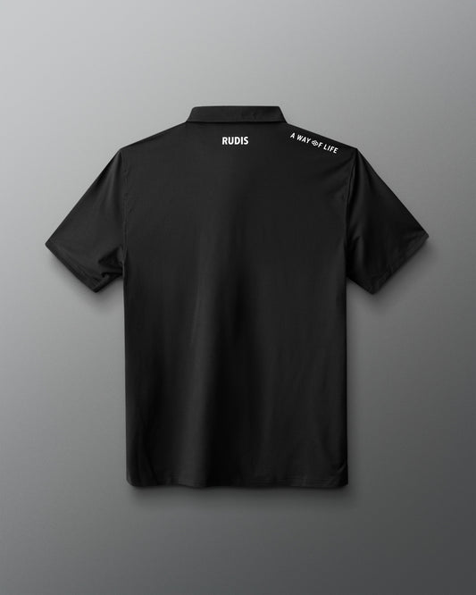 USA Wrestling Classic Performance Polo
