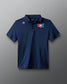 USA Wrestling Classic Performance Polo