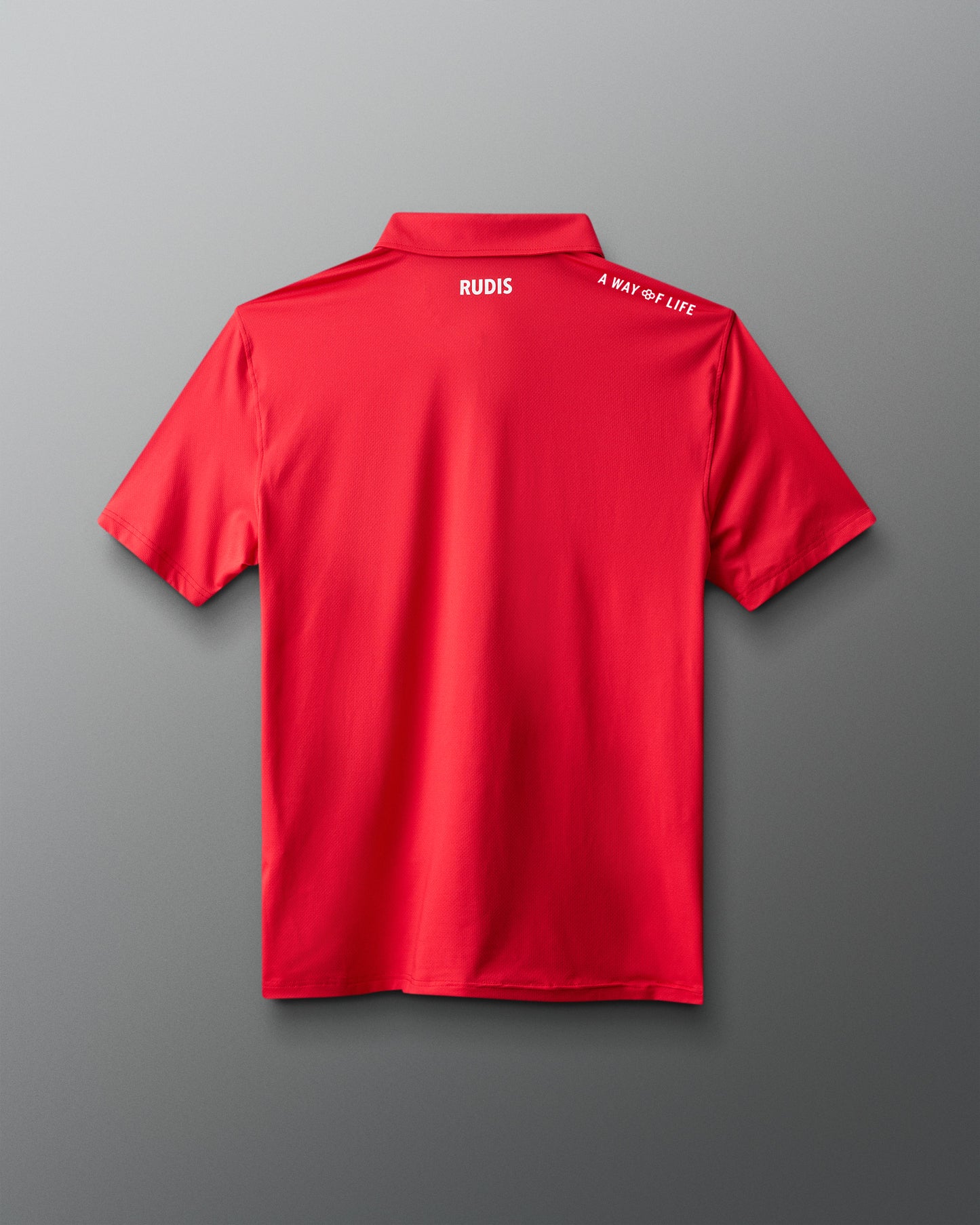 USA Wrestling Classic Performance Polo