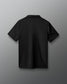 USA Wrestling Stretch Pique Zip Polo