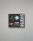 USA Wrestling 4 Pack Enamel Pins