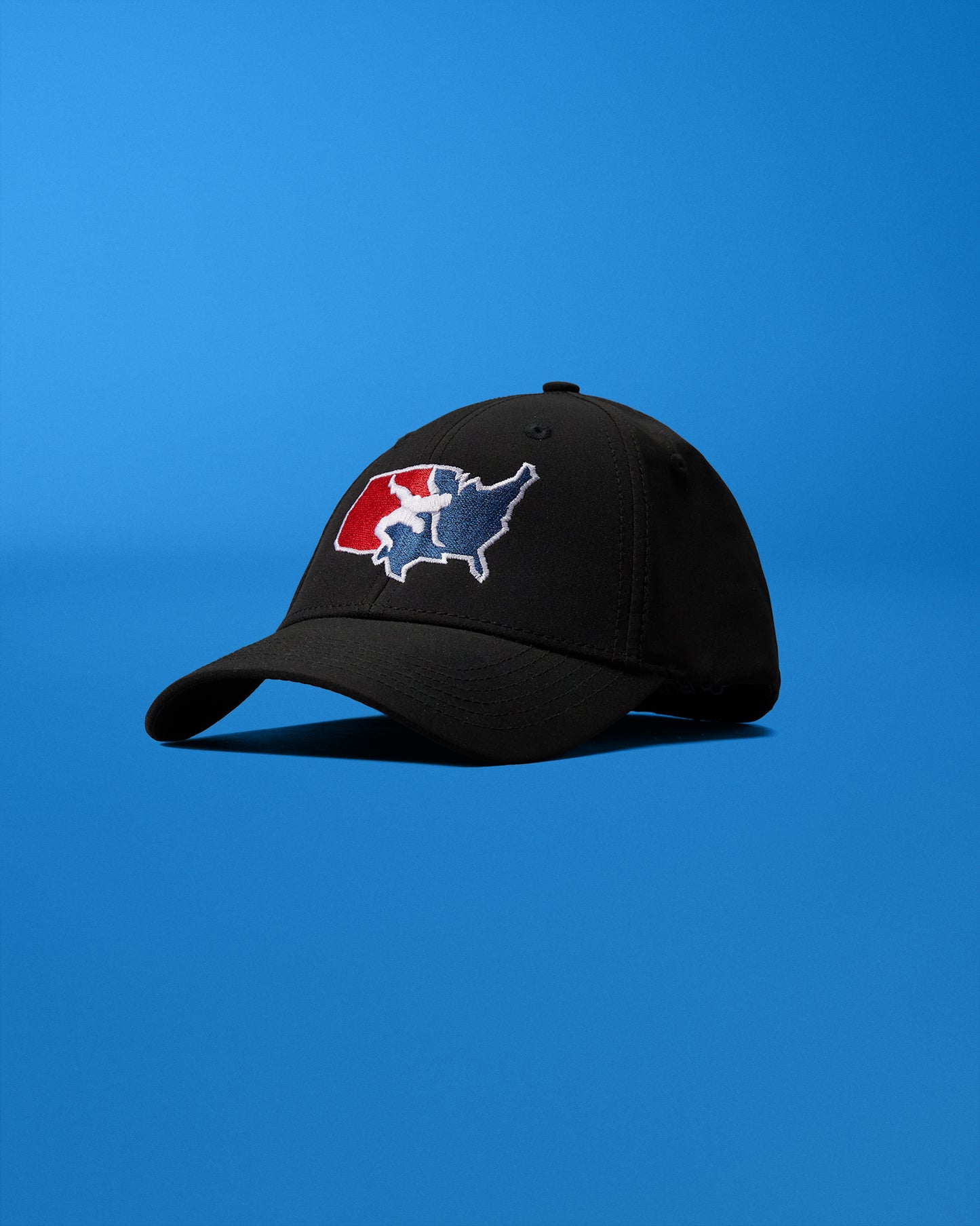 USAW Logo Performance Hat
