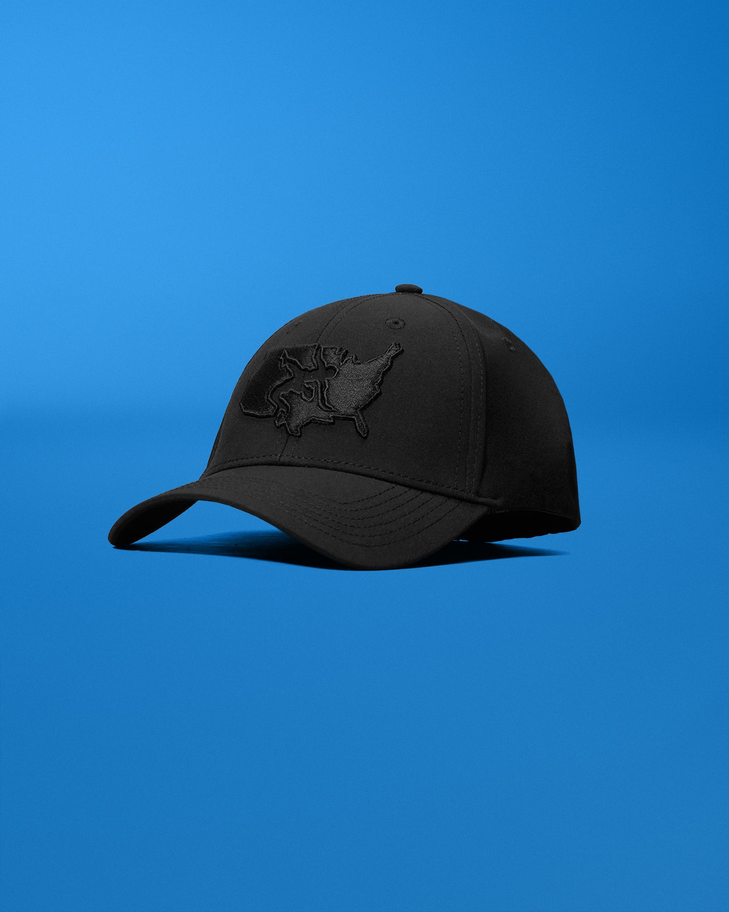 Casquette de performance avec logo USAW