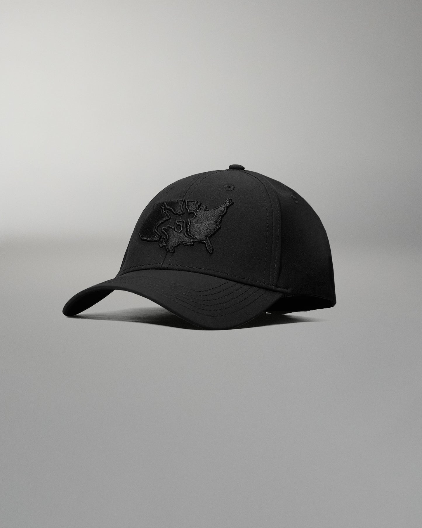 USAW Logo Performance Hat