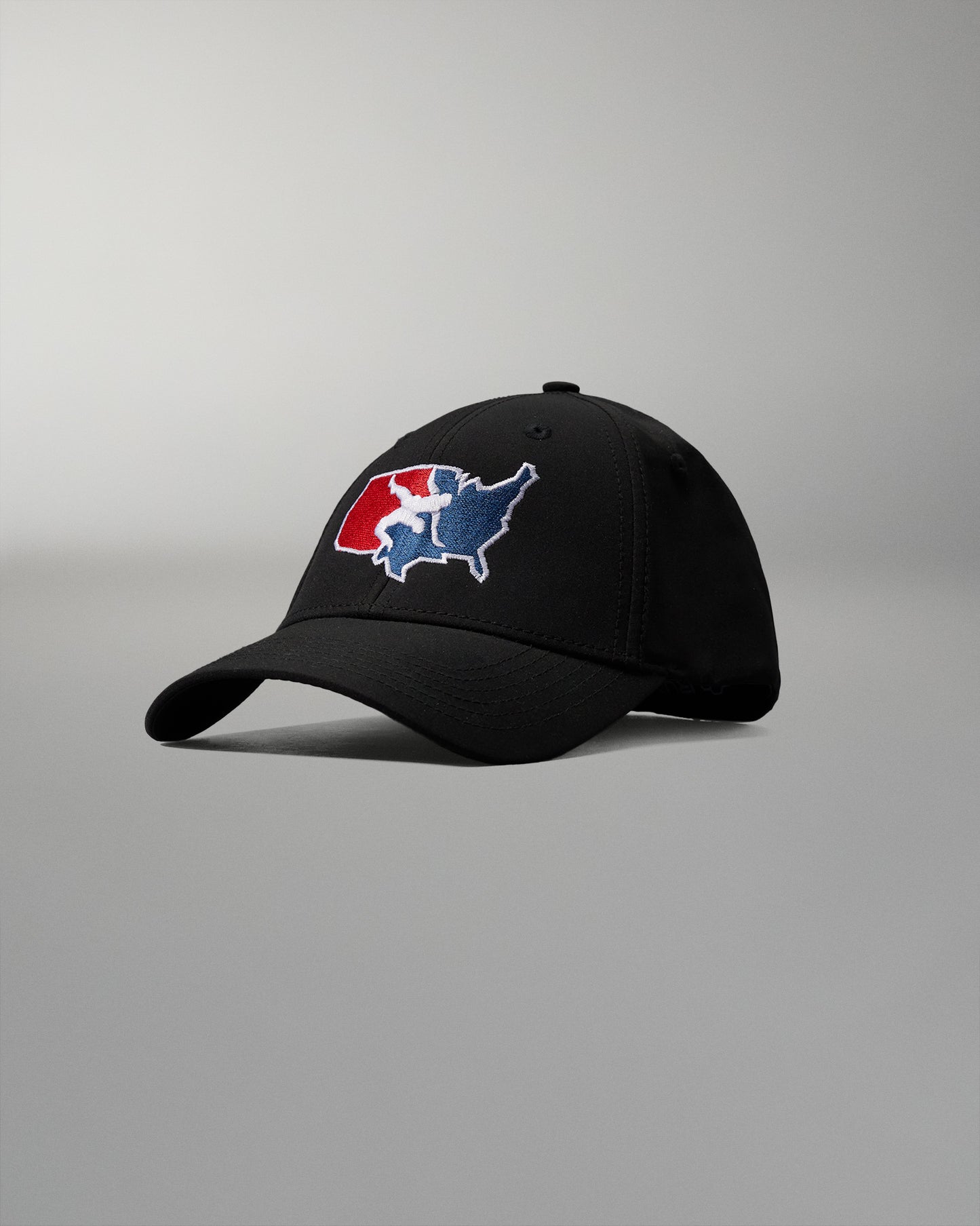 USAW Logo Performance Hat