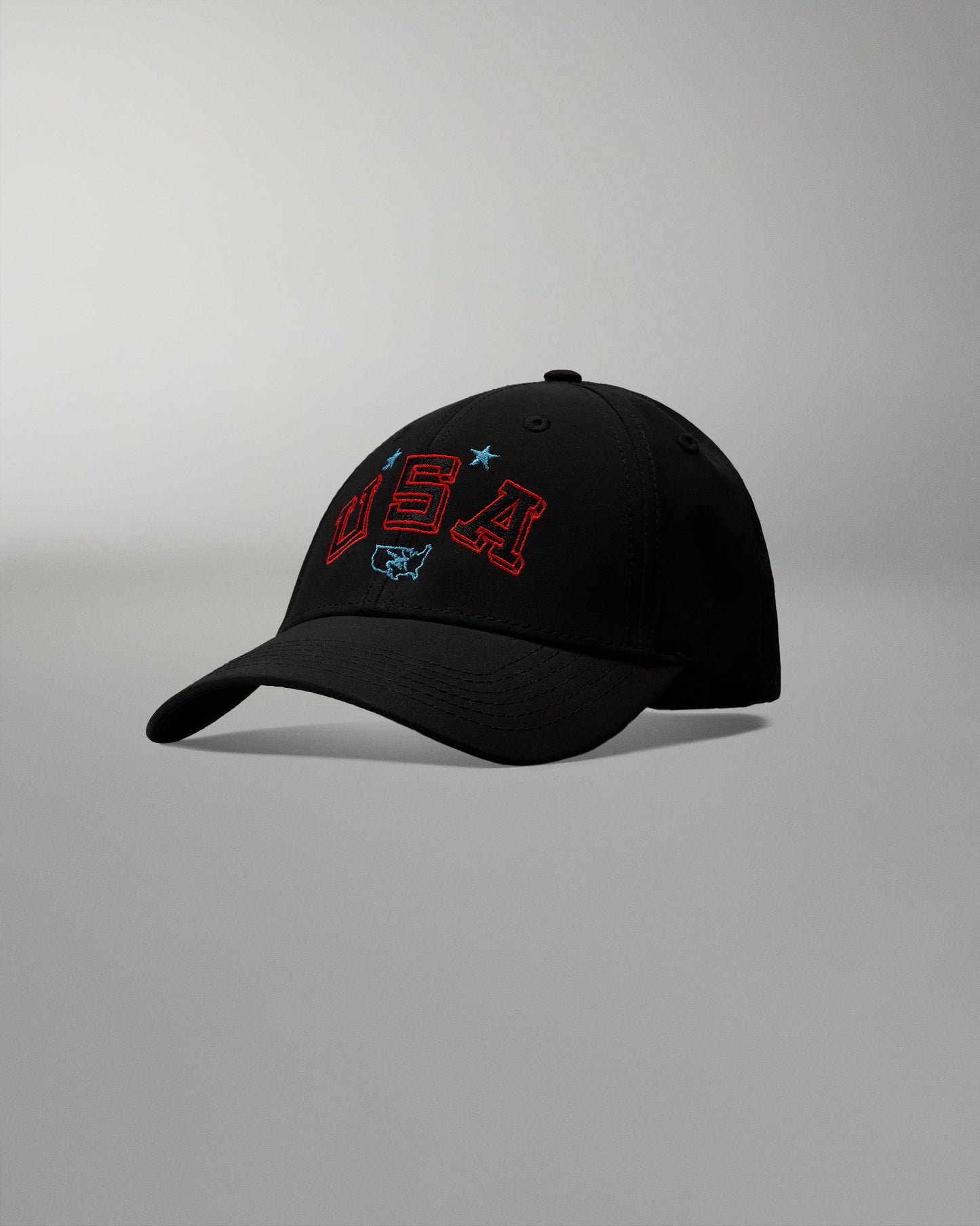 USAW Retro Performance Hat