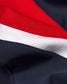 USA Wrestling Colorblock 1/4 Zip