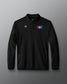 Veste zippée 1/4 Victory de l'équipe de lutte américaine