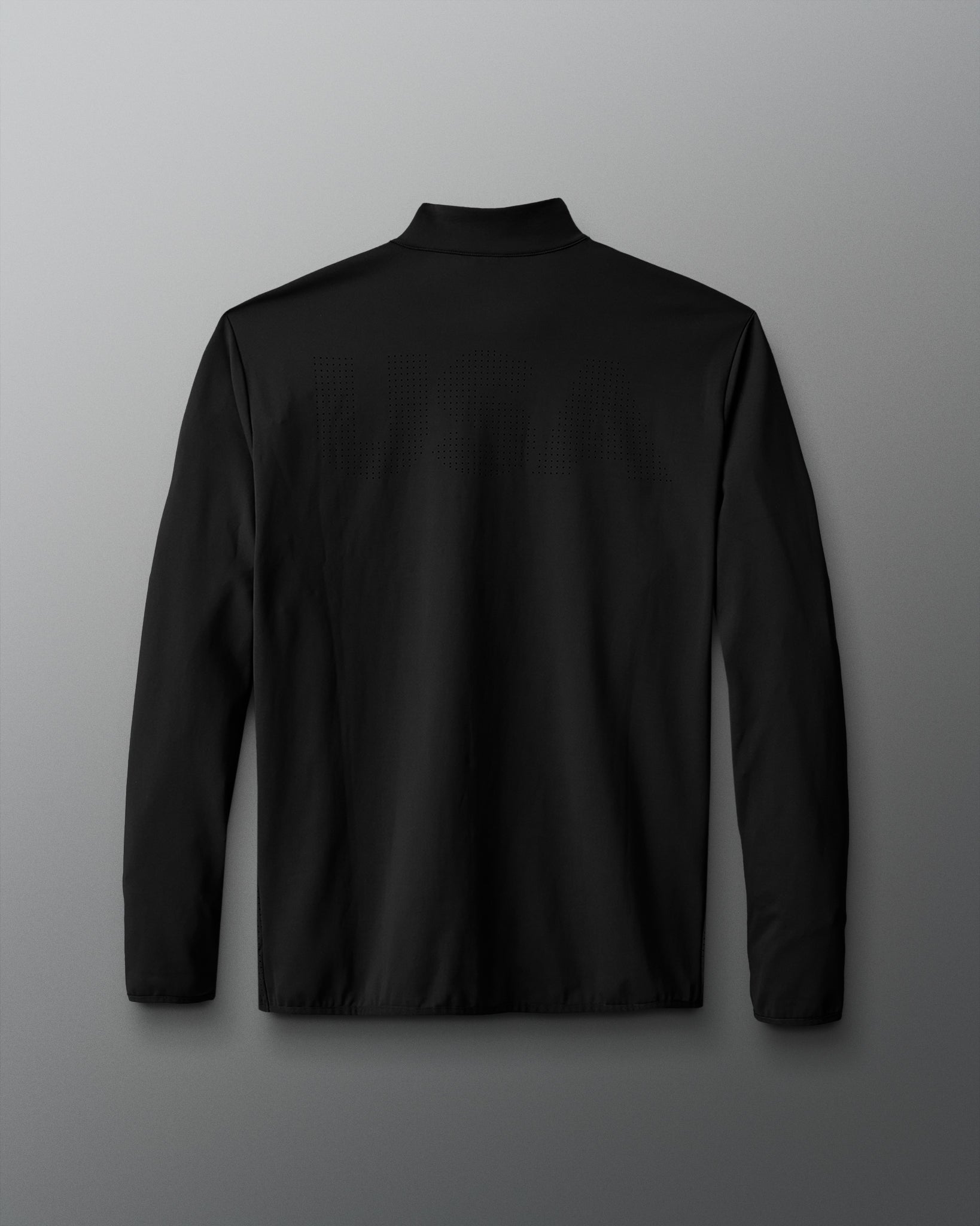 USA Wrestling Victory 1/4 Zip Jacket | RUDIS